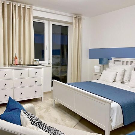 Leonardo50 Apartment Βουδαπέστη Εξωτερικό φωτογραφία