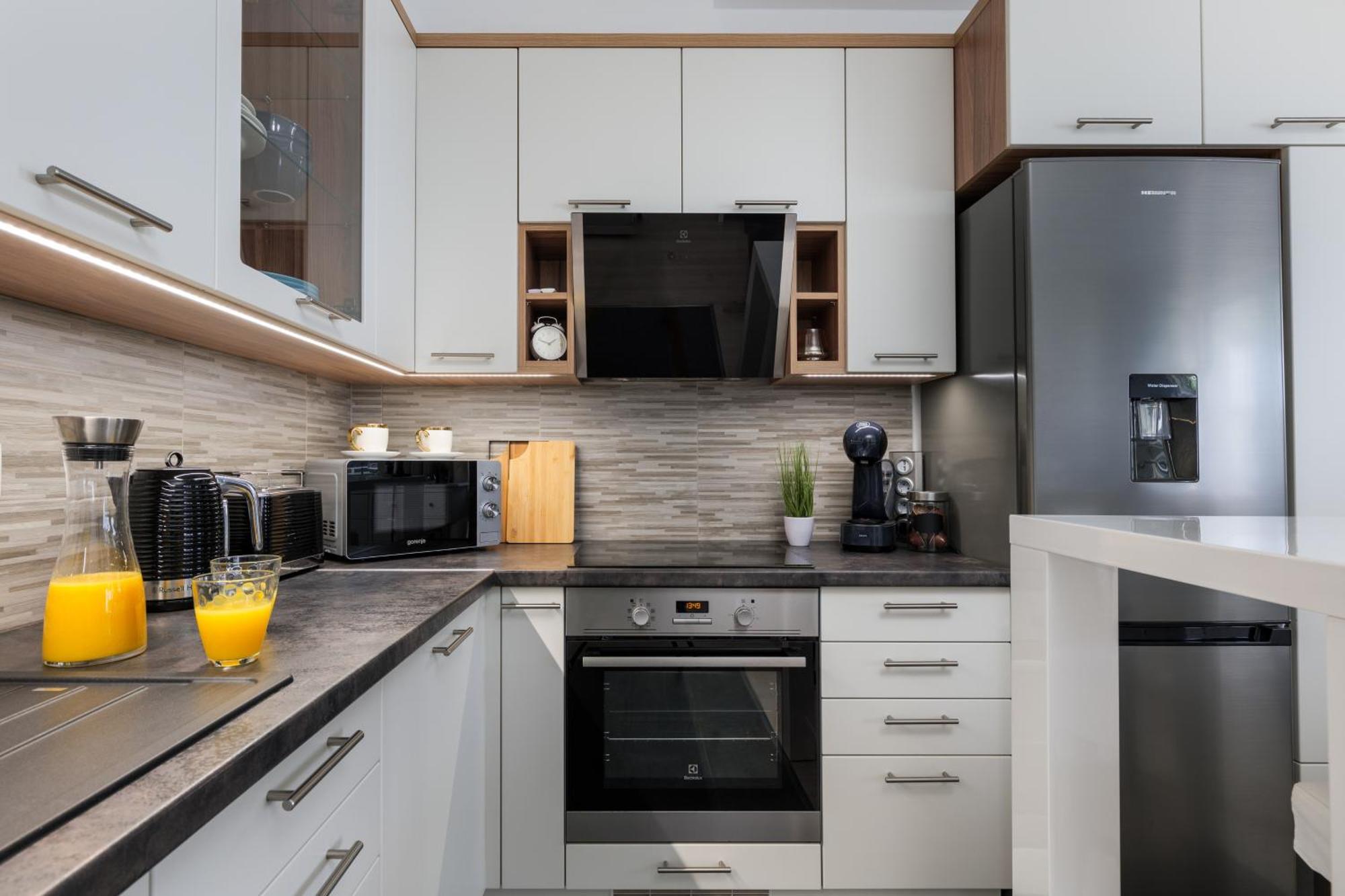 Leonardo50 Apartment Βουδαπέστη Εξωτερικό φωτογραφία