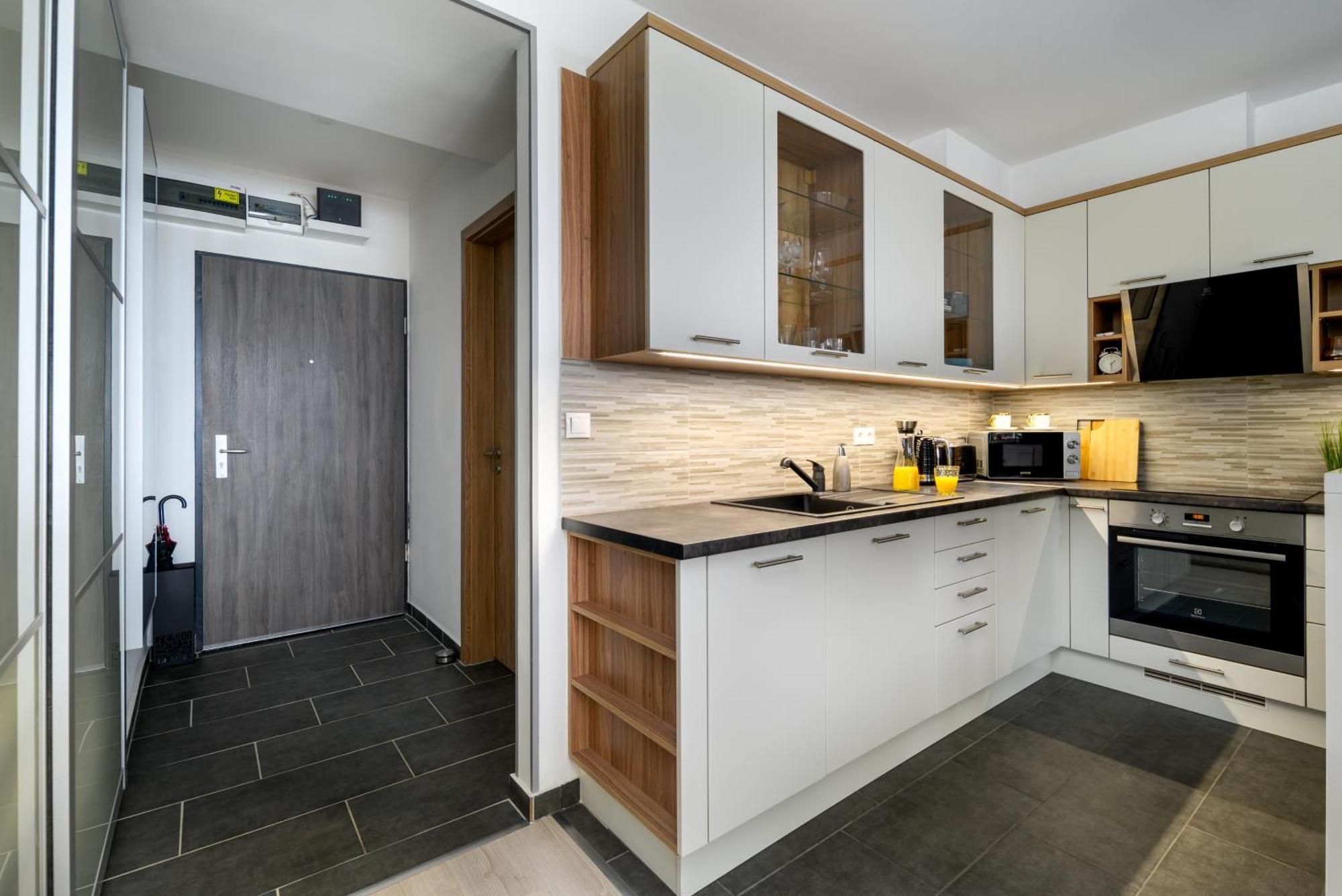 Leonardo50 Apartment Βουδαπέστη Εξωτερικό φωτογραφία