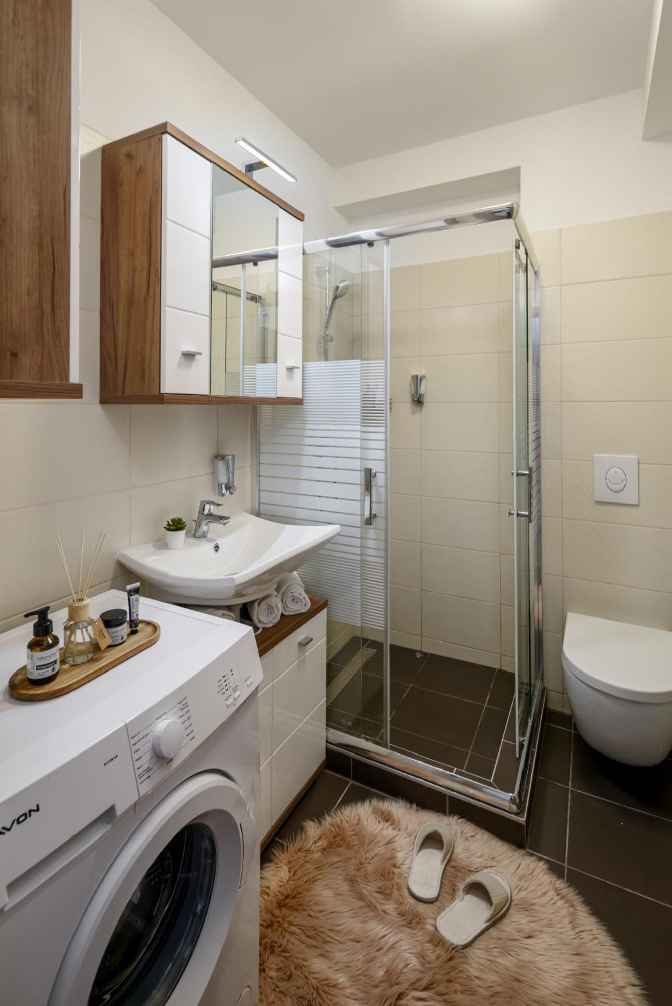 Leonardo50 Apartment Βουδαπέστη Δωμάτιο φωτογραφία