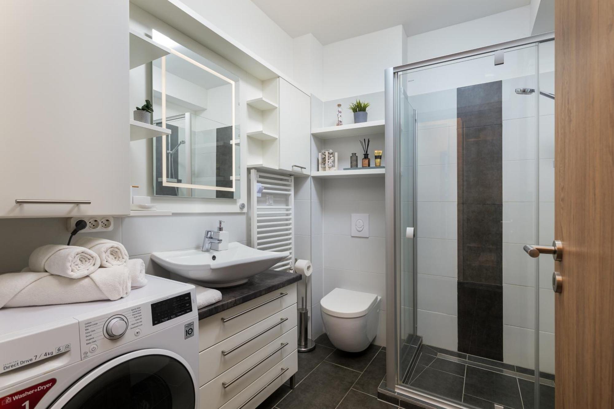 Leonardo50 Apartment Βουδαπέστη Εξωτερικό φωτογραφία