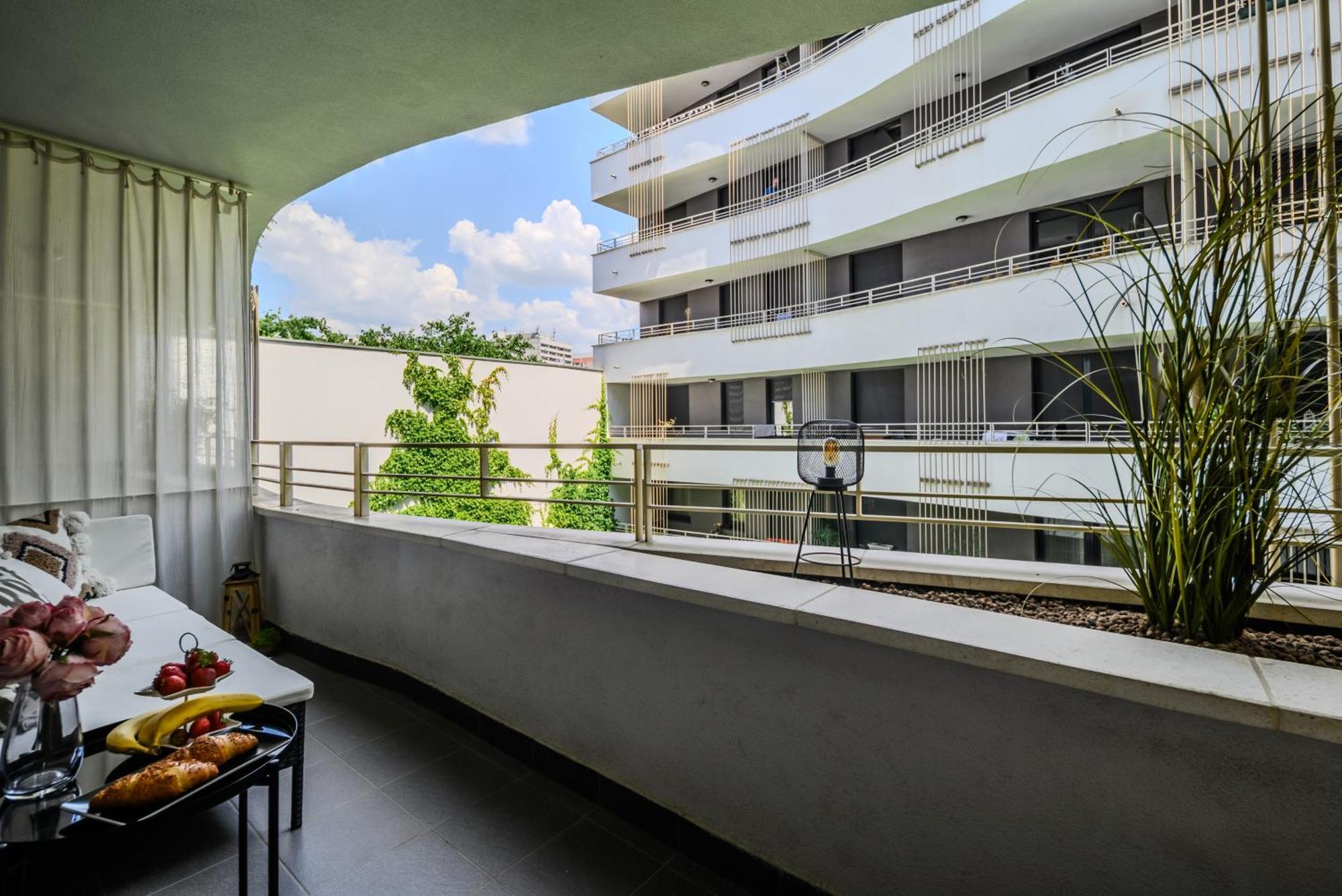 Leonardo50 Apartment Βουδαπέστη Δωμάτιο φωτογραφία