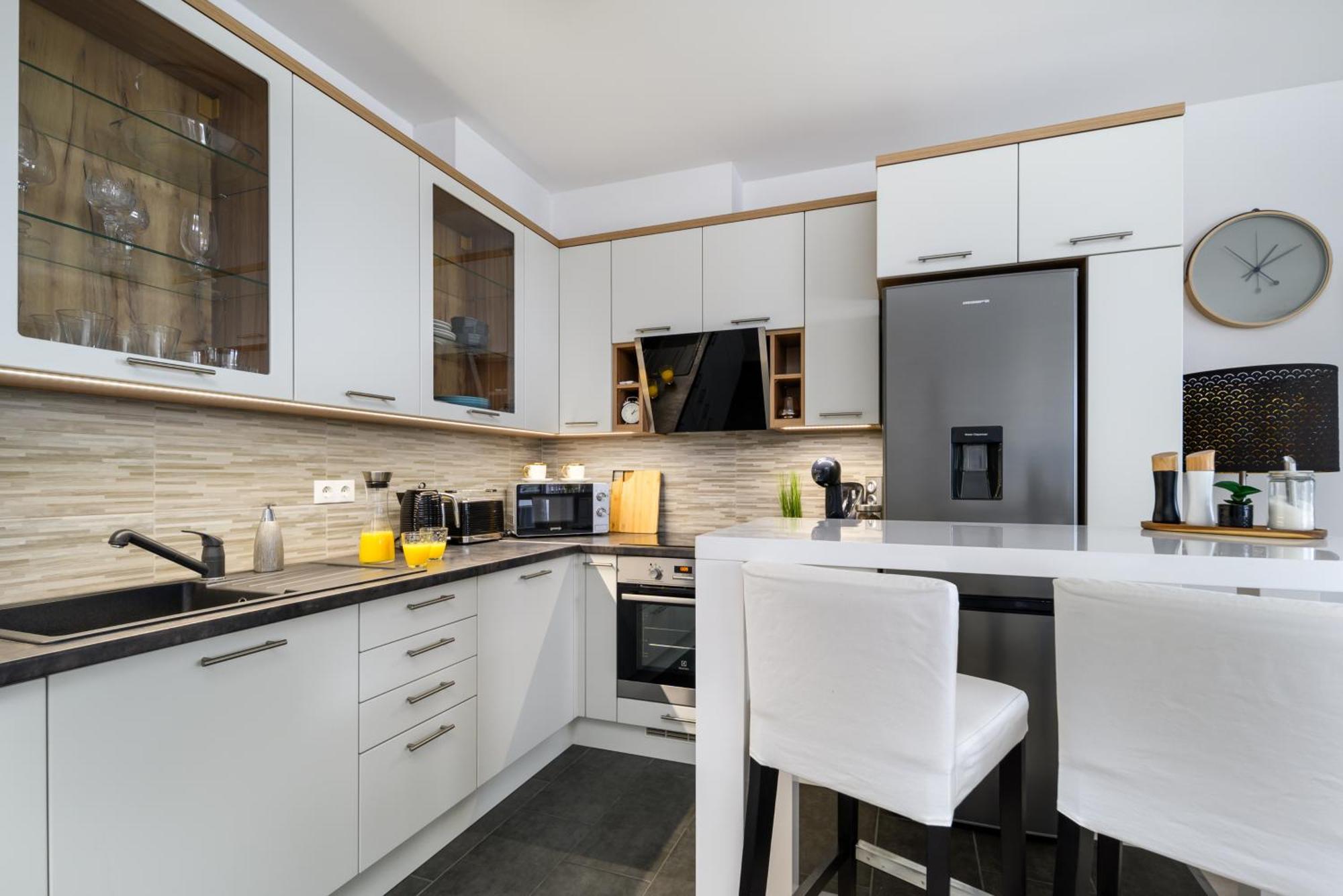 Leonardo50 Apartment Βουδαπέστη Εξωτερικό φωτογραφία