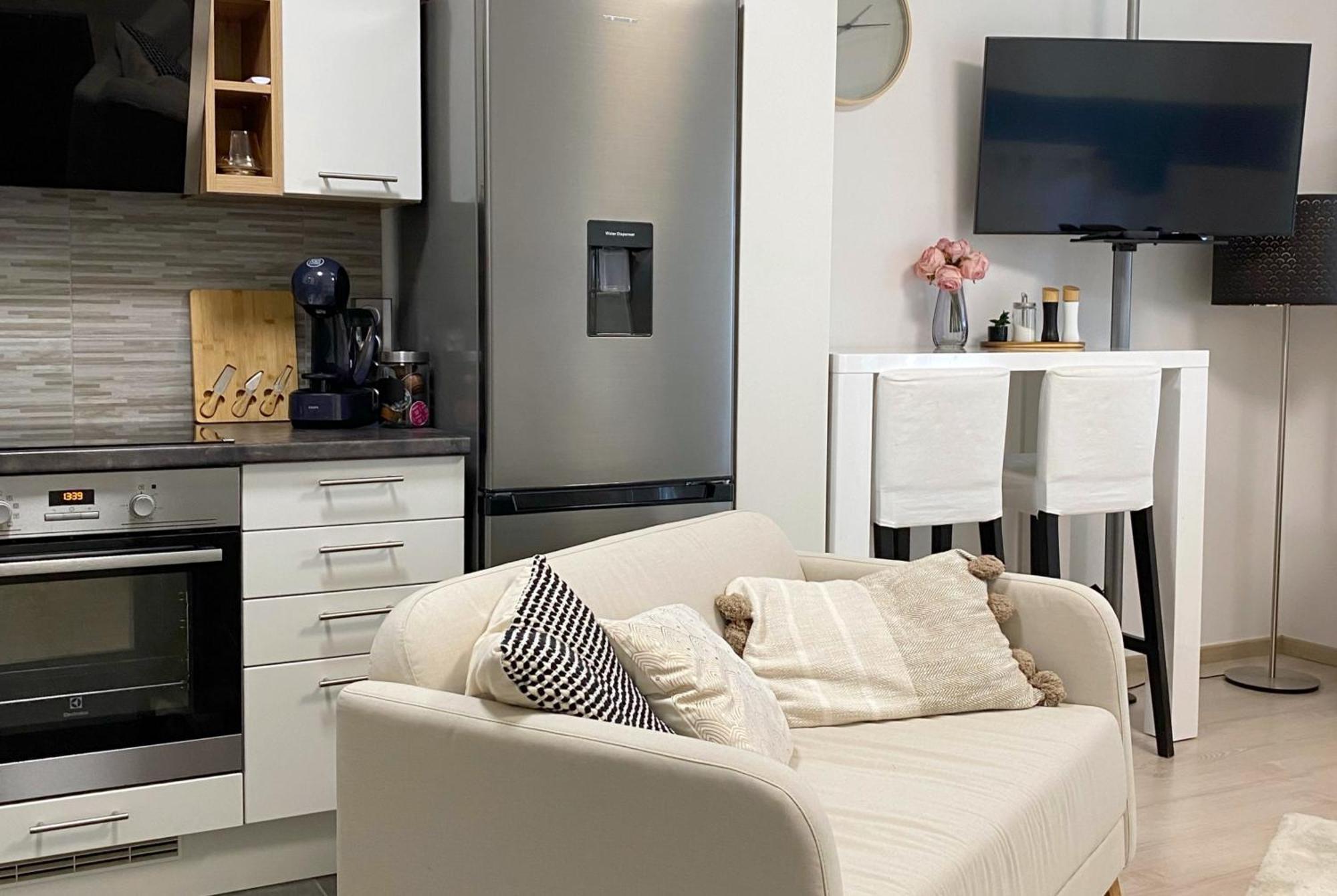 Leonardo50 Apartment Βουδαπέστη Εξωτερικό φωτογραφία