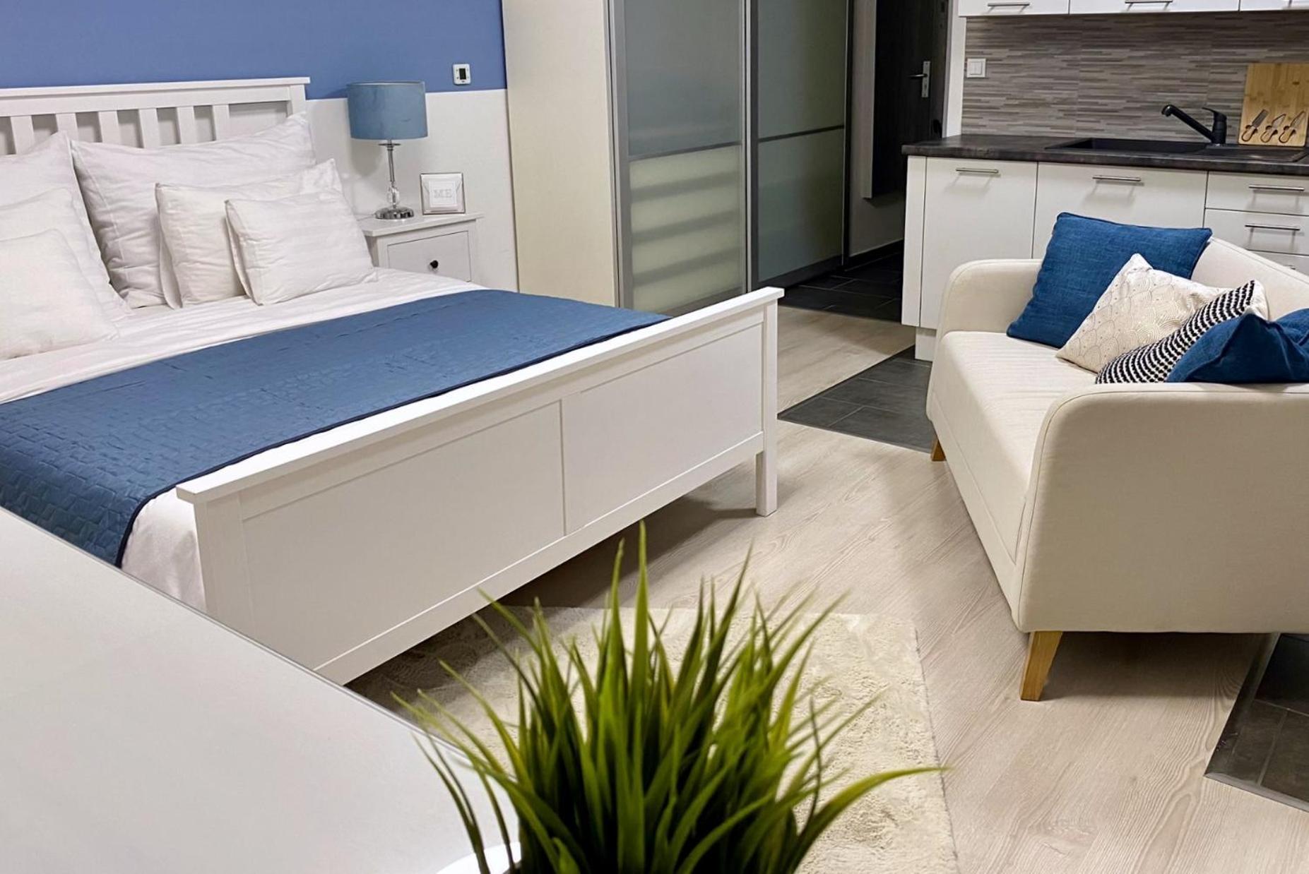 Leonardo50 Apartment Βουδαπέστη Εξωτερικό φωτογραφία