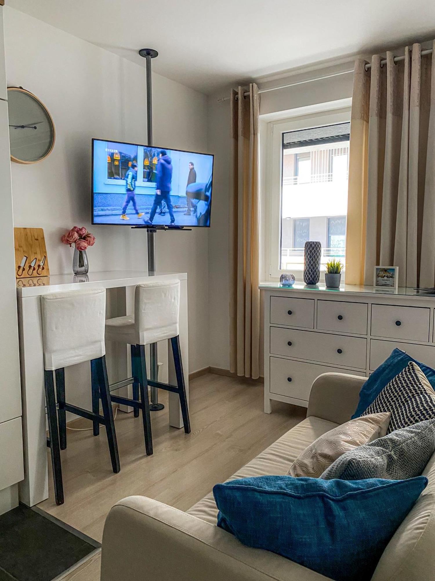 Leonardo50 Apartment Βουδαπέστη Εξωτερικό φωτογραφία