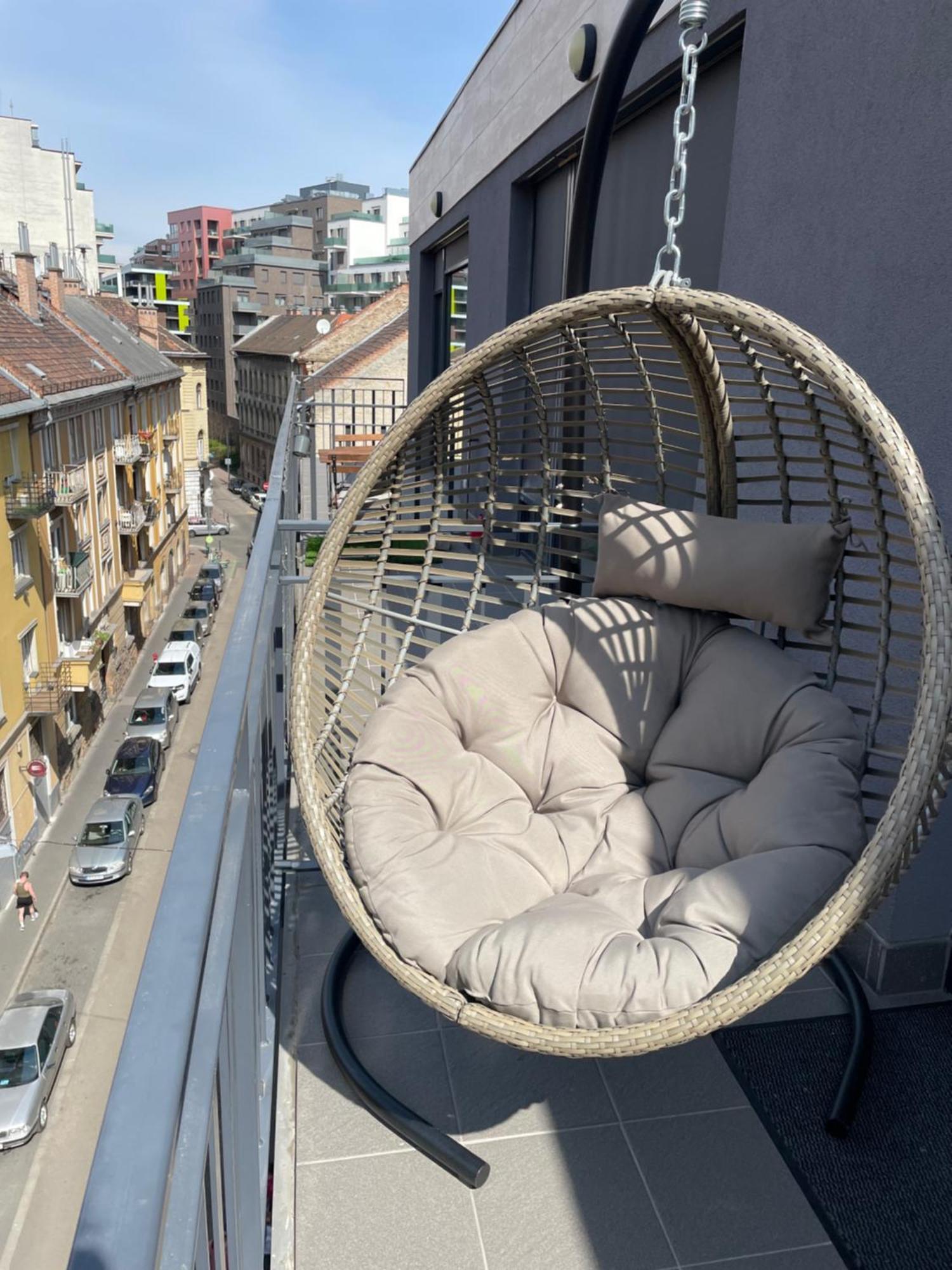 Leonardo50 Apartment Βουδαπέστη Εξωτερικό φωτογραφία