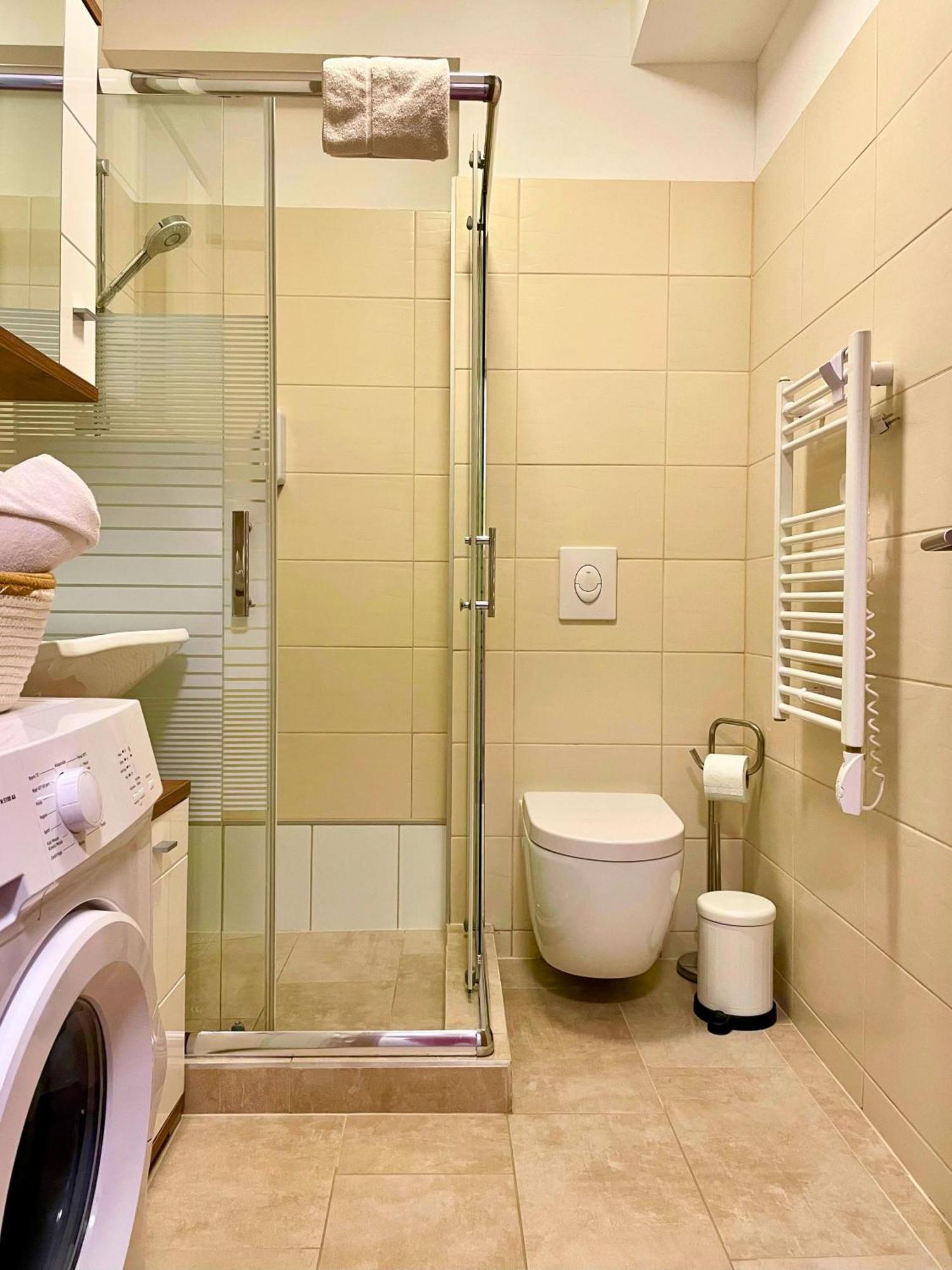 Leonardo50 Apartment Βουδαπέστη Δωμάτιο φωτογραφία